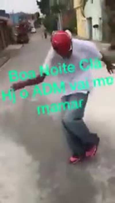 E hoje kran