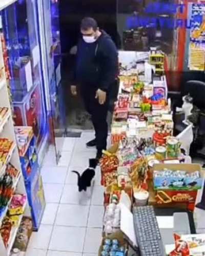Meanwhile in Turkey