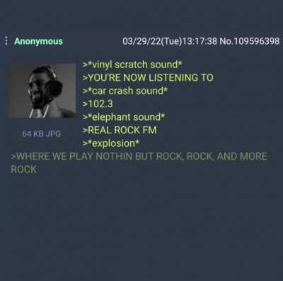 Radio
