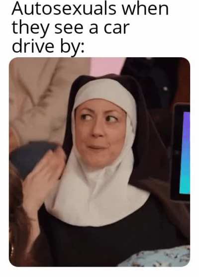 Car are hot, That why AC exist.