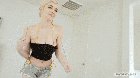 Busty StepSis Loves Bro's Cock !