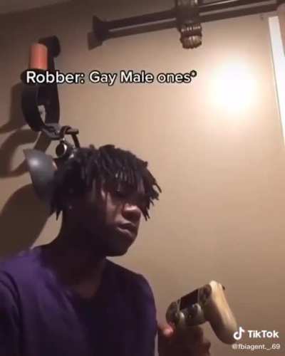 Name 5 people