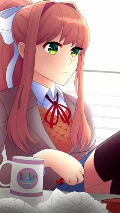 Monika's Writing Tip of the Day!