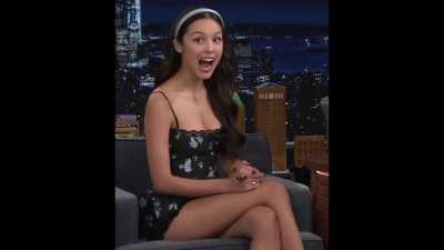 OLIVIA RODRIGO FAN MADE 
