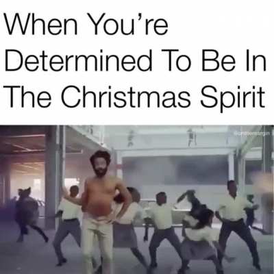 Christmas Time Is Here