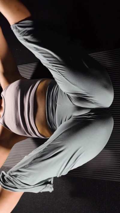 name the yoga pose