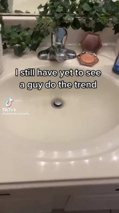 Tiktok is going crazy