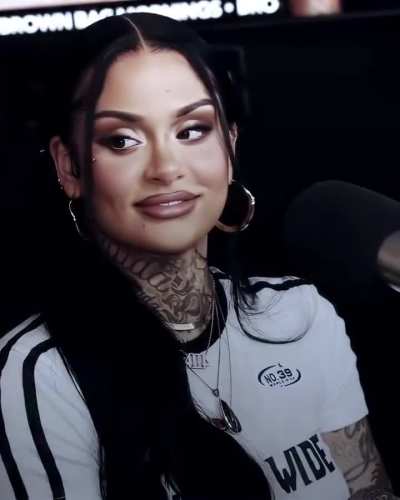 Kehlani