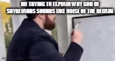 just listen trust me