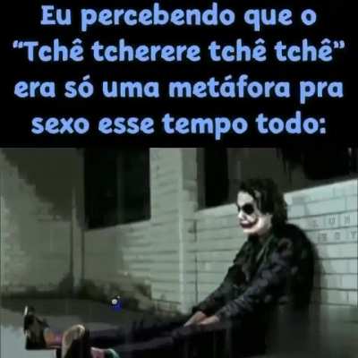 muito triste