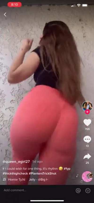 Nice pants
