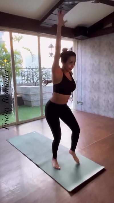 Malaika Arora
