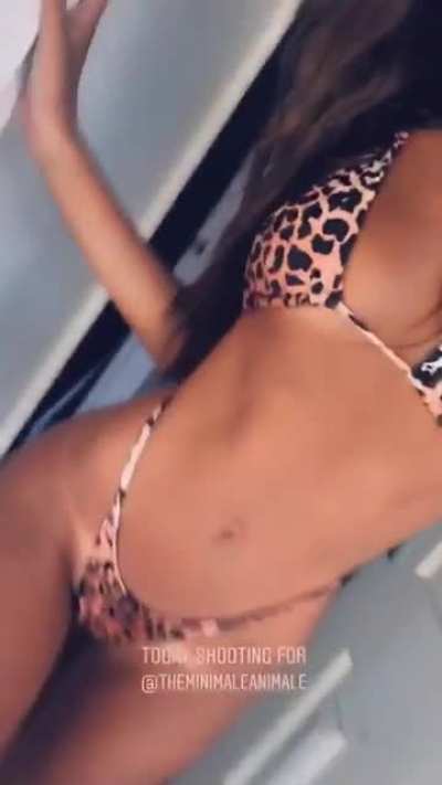 Isabelle Mathers