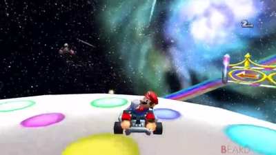Where is Mario? Is he safe? Is he alright?