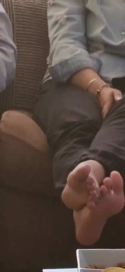 Softest soles 