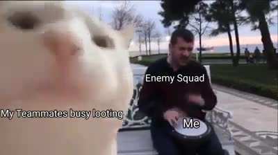 Solo queues
