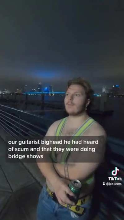 Today we talk to 2 heavy hitting front men of the Jacksonville Punk Scene