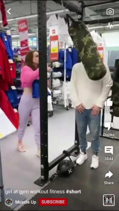 This is why we can’t have nice things