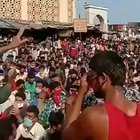 Samudaya Vishesh part 20 - bandra station Mumbai dt 14 April 2020
