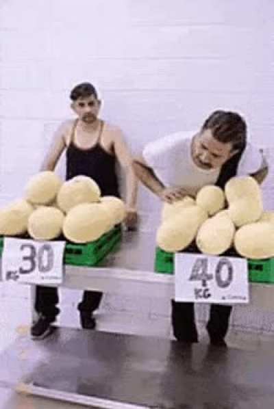 Compra na baixa venda na alta
