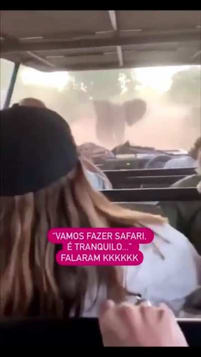 Claramente eu jogando o jogo do Tarzan quando era pequena kkkkk