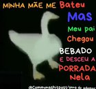 Carta Reversa Do Uno