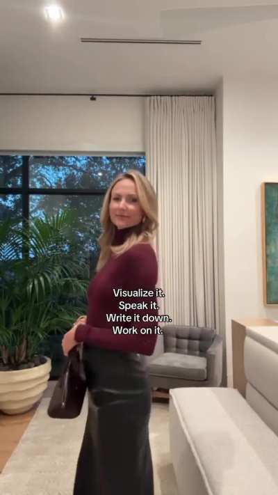 “Little Rituals Big Trans<wbr>forma<wbr>tions<wbr>” ig post December 2025