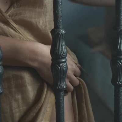 Game of Thrones (S05E07 - 2015), AL (Netherlands), Rosabell Laurenti Sellers.