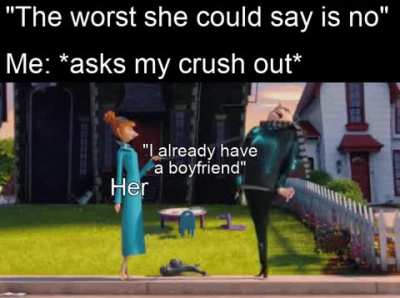 Based on a true story