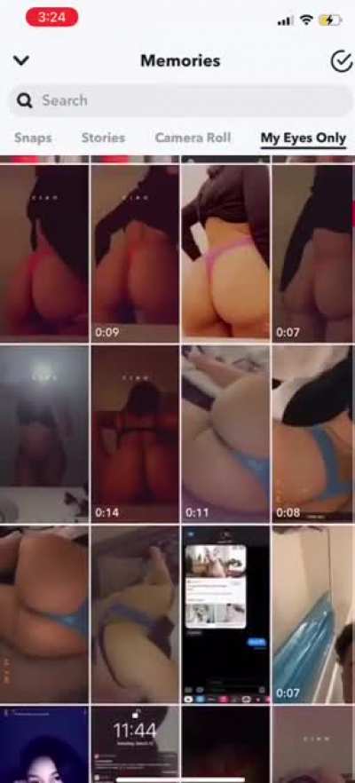 hmu for snap hacks