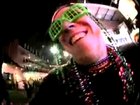 When you party too hard in New Orleans...