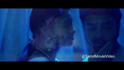 Tamil movie scene