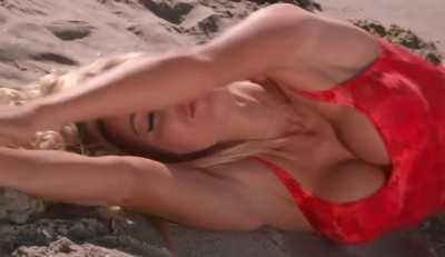 Pamela Anderson