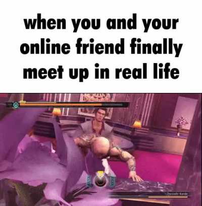This totally isn’t based off of a certain post from this sub