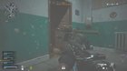 Playing Warzone when suddenly