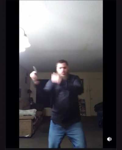 OG was taken down by owner but I feel like this thread must be blessed w this video.