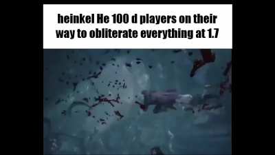it do be like that