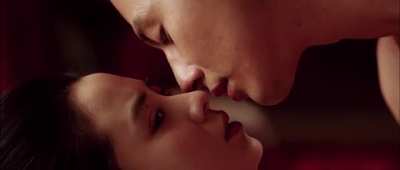 Song Ji-hyo - A Frozen Flower (2008)