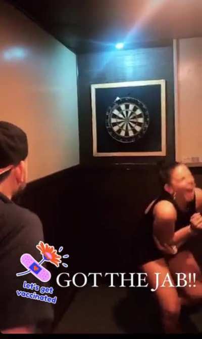 Bullseye