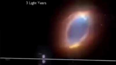 (not a repost from the hot shitpost today) What is the biggest thing in the universe ?