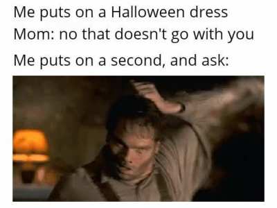 I always wanted an Edgar uniform
