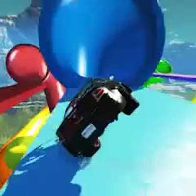 You´ve seen Toyota now get ready for Ford Focus [Original Creator approved]