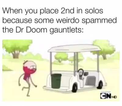 True Story.