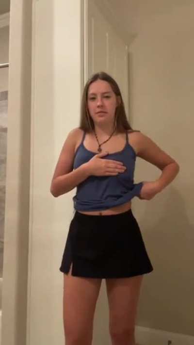 try on haul