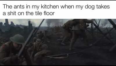 a meal worth dying for