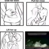 So thats how you do it