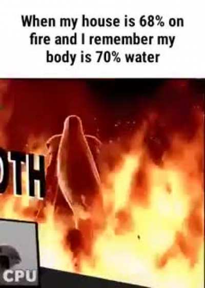 when