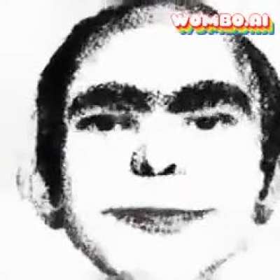 HAVE YOU SEEN THIS MAN