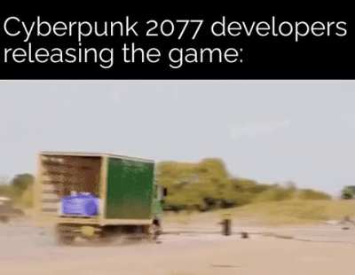 Coming out in 2077