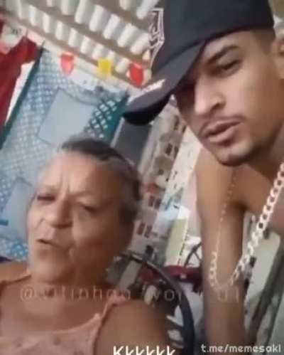 Bom dia meu amor!